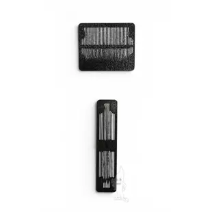 Moby Lab Intake Cover Protection