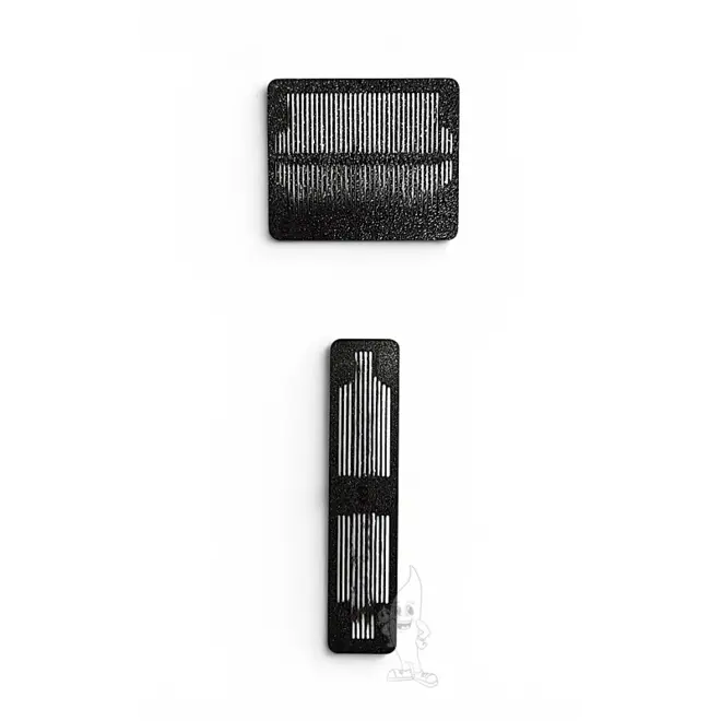 Moby Lab Intake Cover Protection