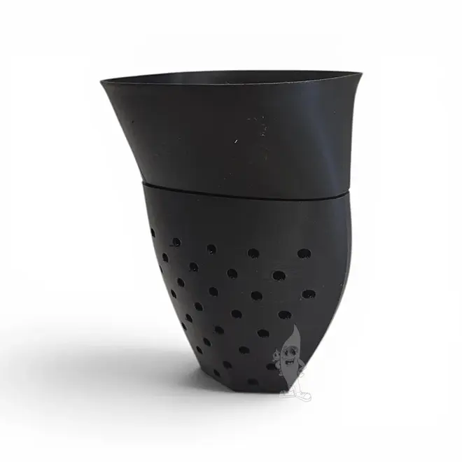 Moby Lab Water Wissel Diffuser voor Emmers
