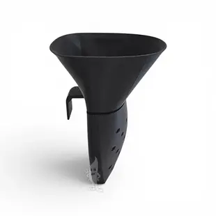 Moby Lab Water Wissel Diffuser voor Emmers