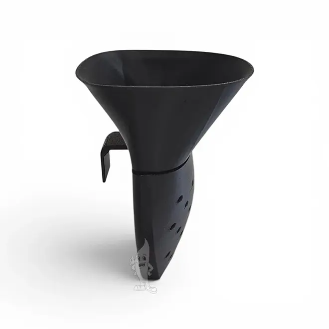 Moby Lab Water Wissel Diffuser voor Emmers
