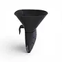 Moby Lab Water Wissel Diffuser voor Emmers