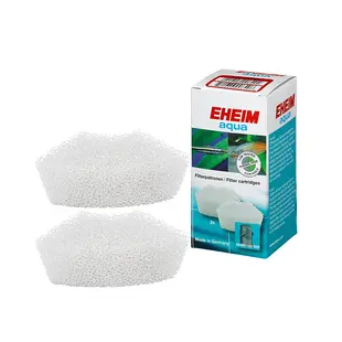 Eheim filterpatroon 2 stuks voor Eheim Aqua 60-160-200