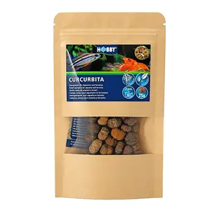 Hobby Curcurbita