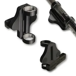 3D Aquaristik Universele Magnetische Verwarming Houder