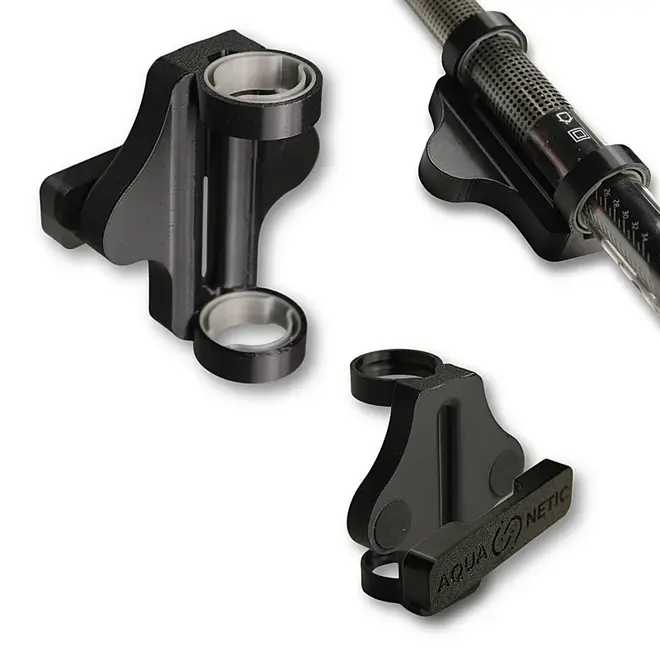 3D Aquaristik Universele Magnetische Verwarming Houder