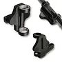 3D Aquaristik Universele Magnetische Verwarming Houder