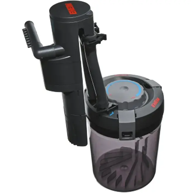 Eheim Aquacompact, compacte Hang-on Filter