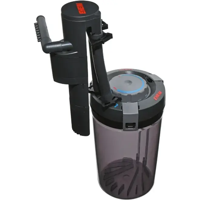 Eheim Aquacompact, compacte Hang-on Filter