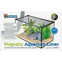 Superfish Magnetische aquarium afdekking