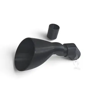 Moby Lab Lily Pipe Juwel