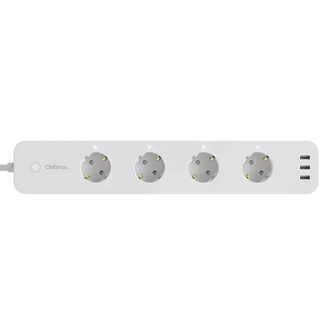 Chihiros Smart Power Strip