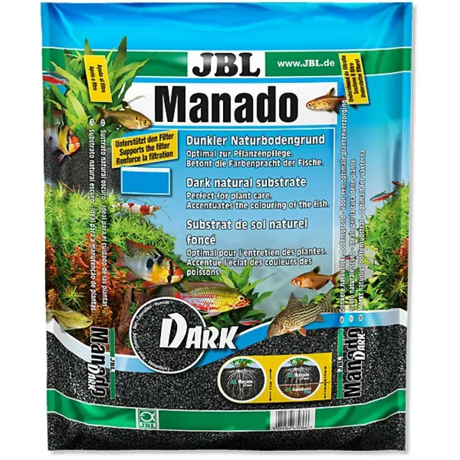 JBL Manado Dark