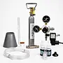 Aquaplantsonline CO2 Set Basic met hervulbare fles 500 gram
