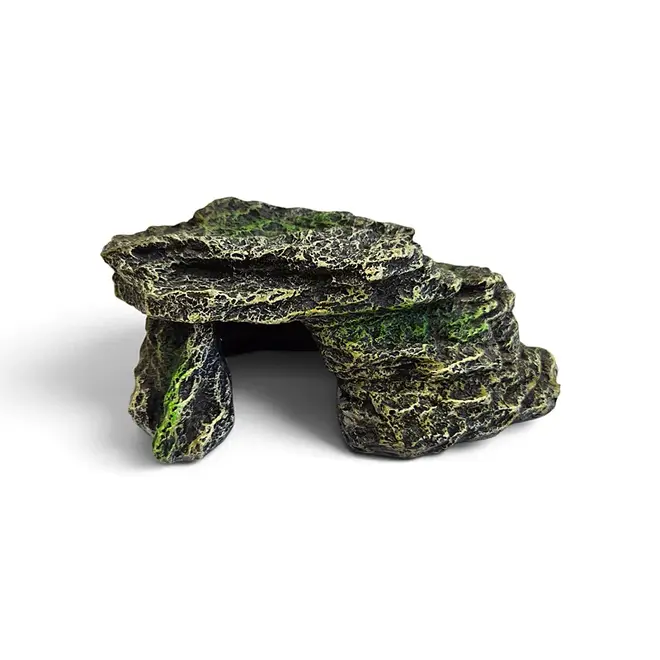 Blue Belle Pacific Moss Cave 1, 18,9x12,1x8,9 cm