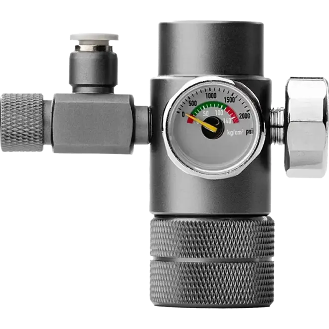 Me CO2 Drukregelaar Basic