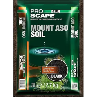 JBL ProScape Mount Aso Soil 3 liter
