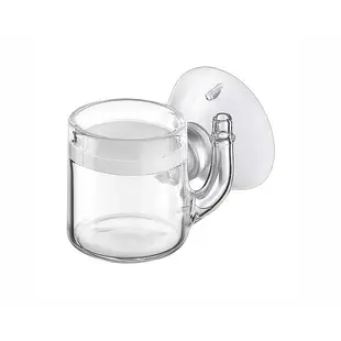HS Aqua Glazen CO2 Diffusor