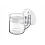 HS Aqua Glazen CO2 Diffusor