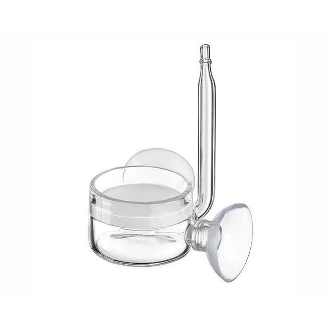 HS Aqua Glazen CO2 Diffusor
