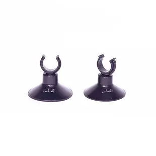 Eheim Zuignap met clip 10 mm 9/12 mm 2 stuks