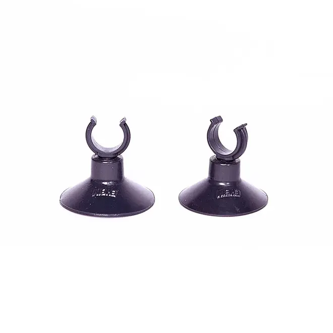Eheim Zuignap met clip 10 mm 9/12 mm 2 stuks