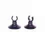 Eheim Zuignap met clip 10 mm 9/12 mm 2 stuks