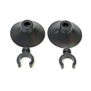 Eheim Zuignappen met klem 12/16 mm Ond.4014100