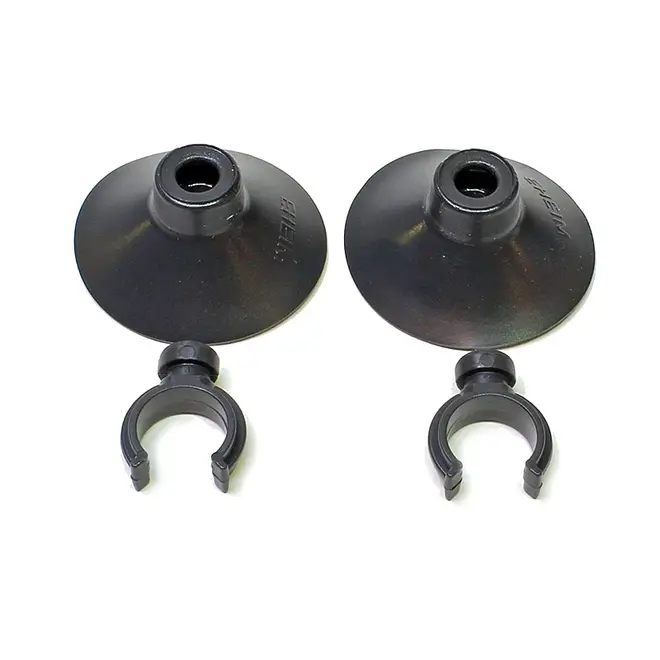 Eheim Zuignappen met klem 12/16 mm Ond.4014100