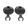 Eheim Zuignappen met klem 12/16 mm Ond.4014100