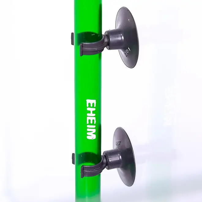 Eheim Zuignappen met klem 12/16 mm Ond.4014100