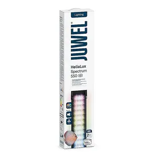 Juwel HeliaLux Spectrum 2.0 550 27W NIEUW