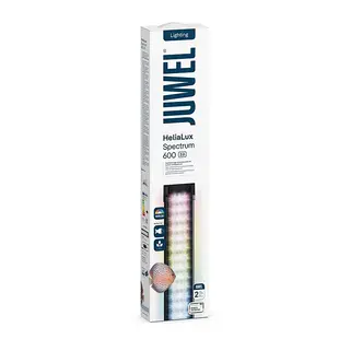 Juwel HeliaLux Spectrum 2.0 600 45W NIEUW