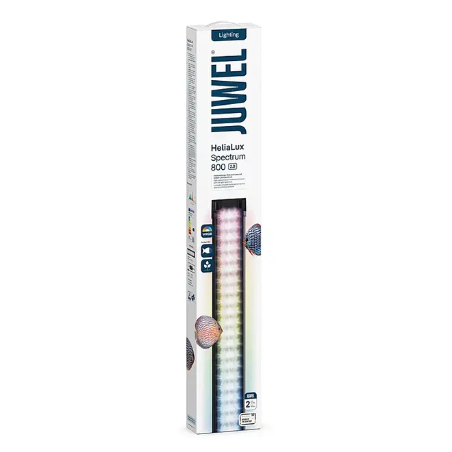 Juwel HeliaLux Spectrum 2.0 800 50W NIEUW