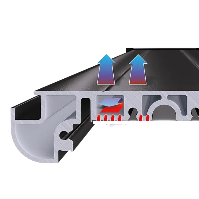 Juwel HeliaLux Spectrum 2.0 920 60W NIEUW