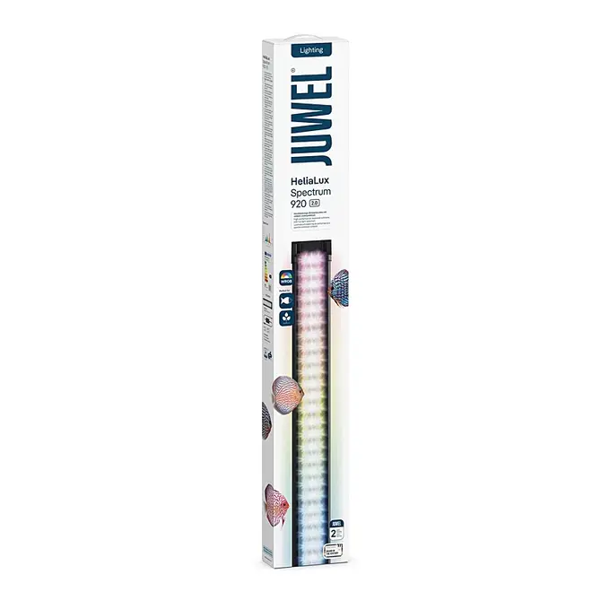 Juwel HeliaLux Spectrum 2.0 920 60W NIEUW