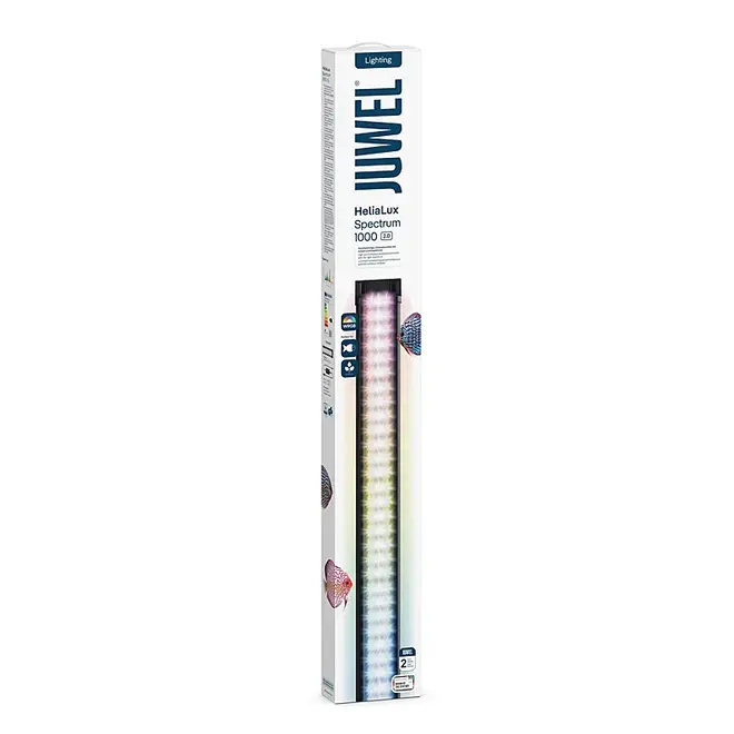 Juwel HeliaLux Spectrum 2.0 1000 60W NIEUW