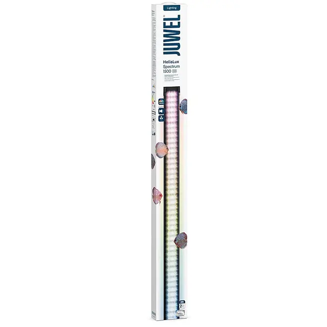 Juwel HeliaLux Spectrum 2.0 1500 60W NIEUW
