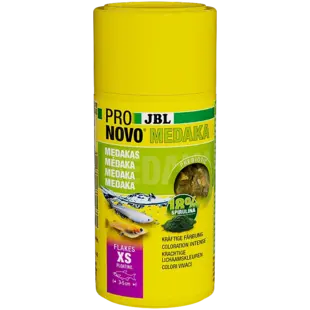 JBL ProNovo Medaka Flakes XS