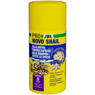 JBL ProNovo Snail