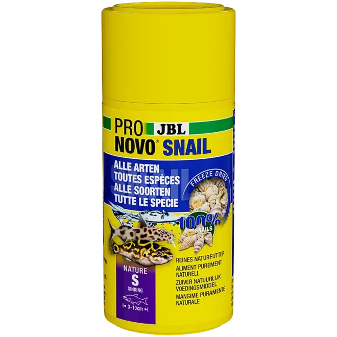 JBL ProNovo Snail
