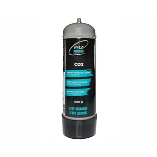 Me Aquaristic CO2 wegwerpfles