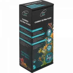 Me Aquaristic Carbo Ultra Flex CO2 System excl. fles