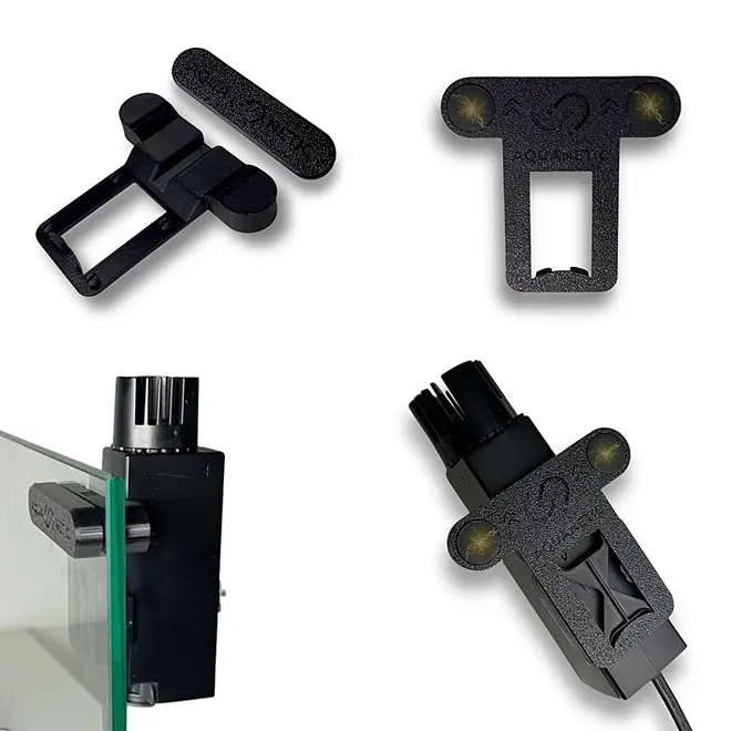 3D Aquaristik Magneethouder voor Juwel EccoSkim