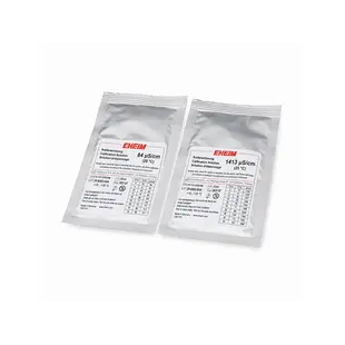 Eheim Liquid 84/1413 kalibratievloeistof Alert+e