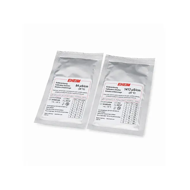 Eheim Liquid 84/1413 kalibratievloeistof Alert+e