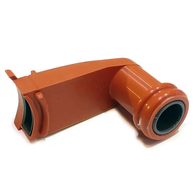 Eheim Uitstroom connector Professionel 3 1200XL/XLT, Ond. 7428830