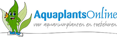 Aquaplantsonline voor al uw aquariumplanten en producten