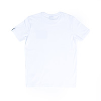 T-Shirt Own Plan Mint/White