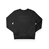 GAJES Sweater Passion Logo Black/Black